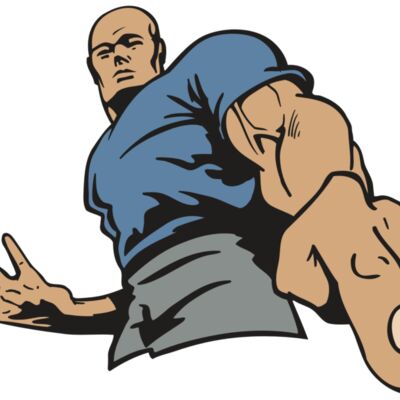 AR ATTITUDE 16 RQC Thumbnail