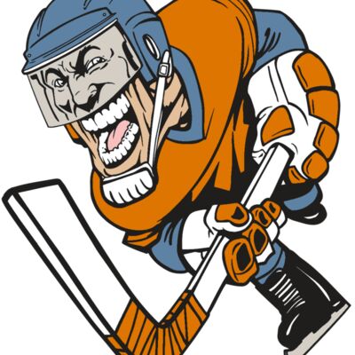 AR HOCKEY 24 RC Thumbnail