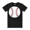 Mens Basic Tee Thumbnail