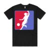 Mens Basic Tee Thumbnail
