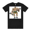 Mens Basic Tee Thumbnail