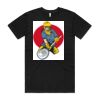 Mens Basic Tee Thumbnail