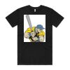 Mens Basic Tee Thumbnail