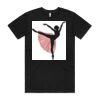 Mens Basic Tee Thumbnail
