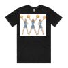 Mens Basic Tee Thumbnail