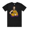 Mens Basic Tee Thumbnail