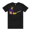 Mens Basic Tee Thumbnail
