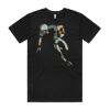 Mens Basic Tee Thumbnail