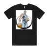Mens Basic Tee Thumbnail