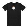 Mens Basic Tee Thumbnail