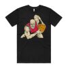Mens Basic Tee Thumbnail