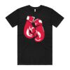 Mens Basic Tee Thumbnail
