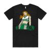 Mens Basic Tee Thumbnail