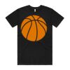 Mens Basic Tee Thumbnail