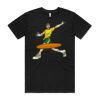 Mens Basic Tee Thumbnail