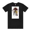 Mens Basic Tee Thumbnail