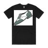 Mens Basic Tee Thumbnail