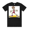 Mens Basic Tee Thumbnail