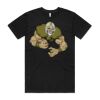 Mens Basic Tee Thumbnail