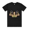 Mens Basic Tee Thumbnail