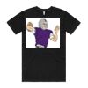 Mens Basic Tee Thumbnail