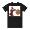 Mens Basic Tee Thumbnail