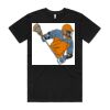 Mens Basic Tee Thumbnail