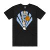 Mens Basic Tee Thumbnail