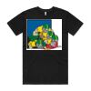 Mens Basic Tee Thumbnail