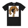 Mens Basic Tee Thumbnail