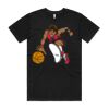 Mens Basic Tee Thumbnail