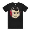 Mens Basic Tee Thumbnail