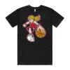 Mens Basic Tee Thumbnail