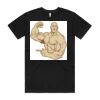 Mens Basic Tee Thumbnail