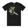 Mens Basic Tee Thumbnail