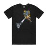 Mens Basic Tee Thumbnail