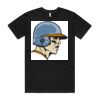 Mens Basic Tee Thumbnail