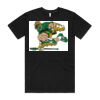 Mens Basic Tee Thumbnail