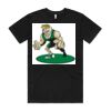 Mens Basic Tee Thumbnail