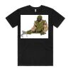 Mens Basic Tee Thumbnail