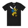 Mens Basic Tee Thumbnail