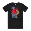 Mens Basic Tee Thumbnail