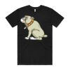 Mens Basic Tee Thumbnail