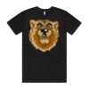 Mens Basic Tee Thumbnail