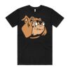 Mens Basic Tee Thumbnail