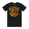 Mens Basic Tee Thumbnail