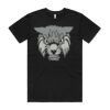 Mens Basic Tee Thumbnail