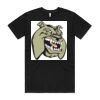 Mens Basic Tee Thumbnail