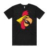 Mens Basic Tee Thumbnail