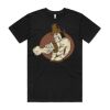 Mens Basic Tee Thumbnail